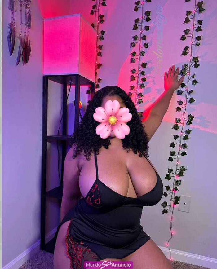 100% real y extrovertida caliente profile photo