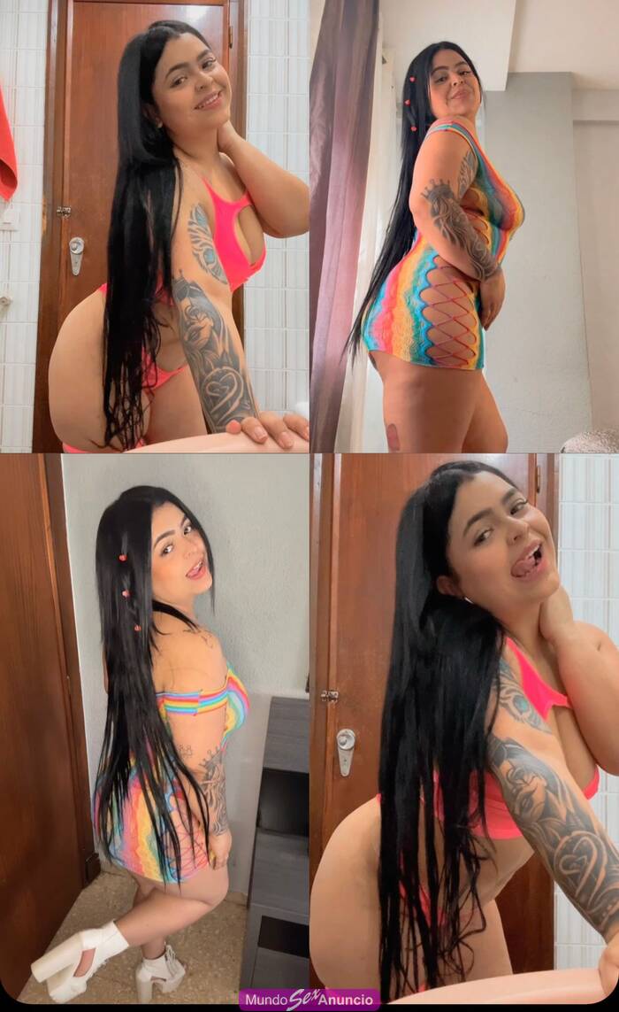 Mariana Colombiana profile photo