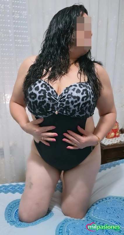 EL TOQUE DE DIVERSION ESCORT UNICA QUE TE ENAMORARA profile photo