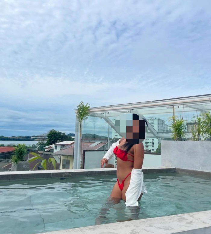 MORENITA RICA ADICTA AL SEXO DESDE 30€ profile photo