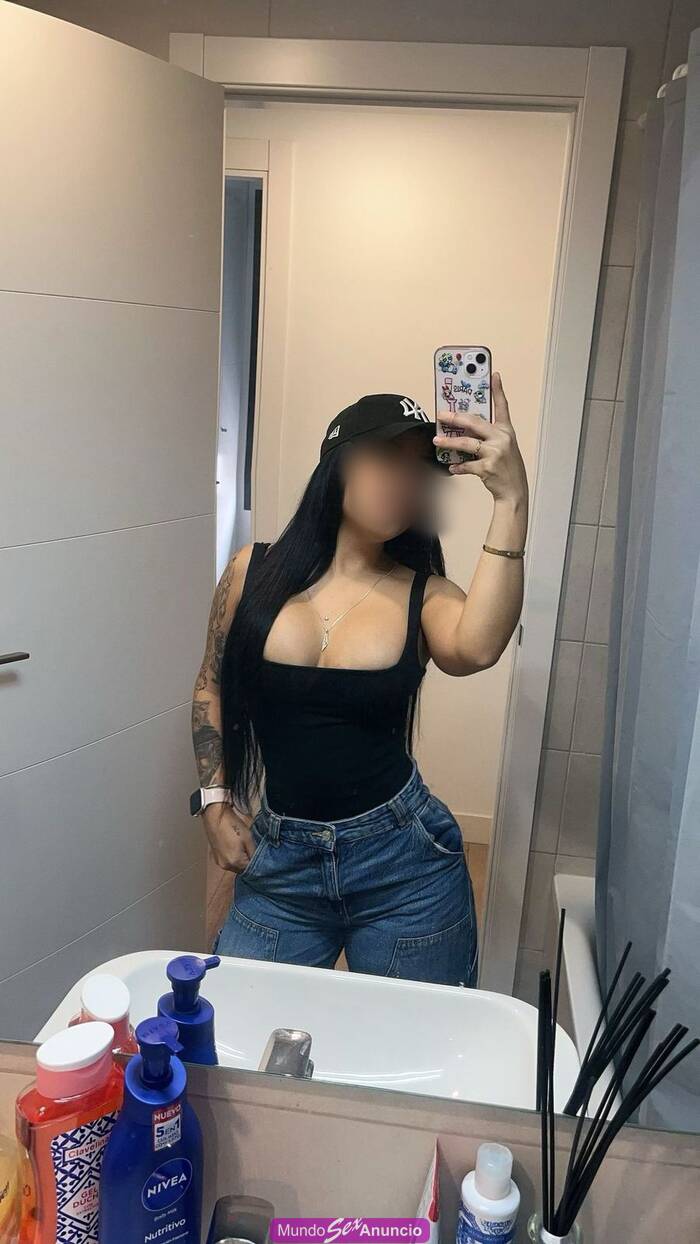 VENEZOLANA MUY DULCE profile photo