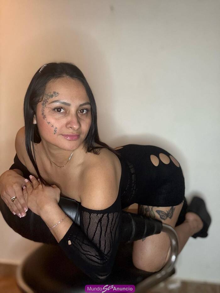 LATINA NINFOMANA ADICTA AL SEXO SALIDAS 24 HRS profile photo