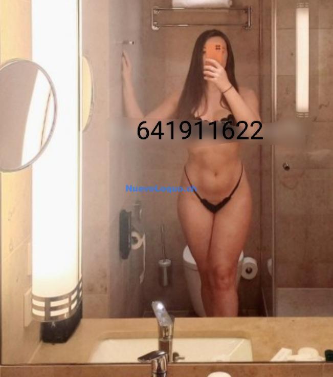 POCOS DIAS PRUéBAME NO TE ARREPENTIRÁS SOU DULCE MUY COMPLACIENTE profile photo