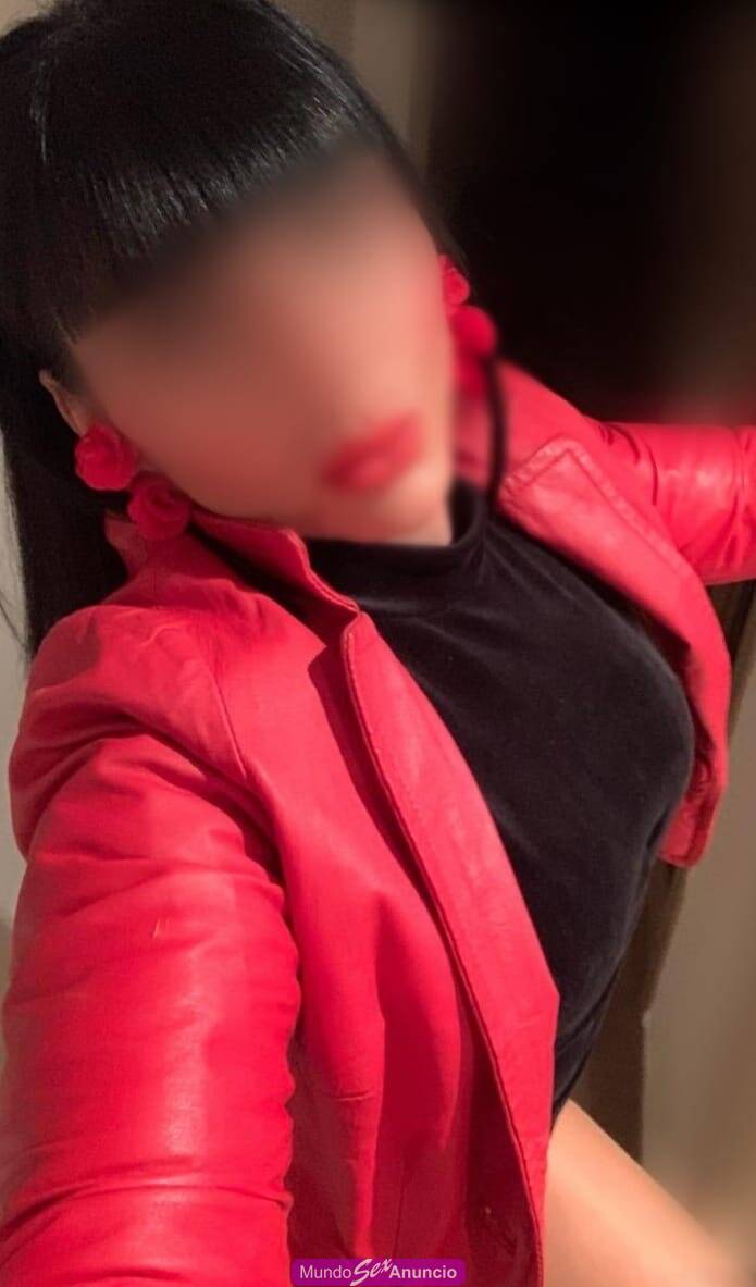 ESPAÑOLA MARÍA MASAJE EROTICO PRIVADO CALPE profile photo