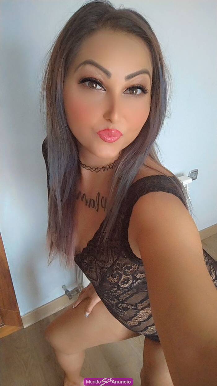Rubia inquieta en albox profile photo