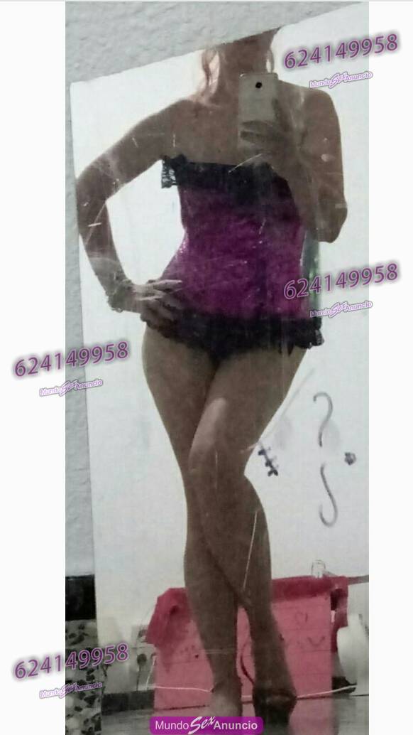 Masajista experta en tantra Albatera profile photo