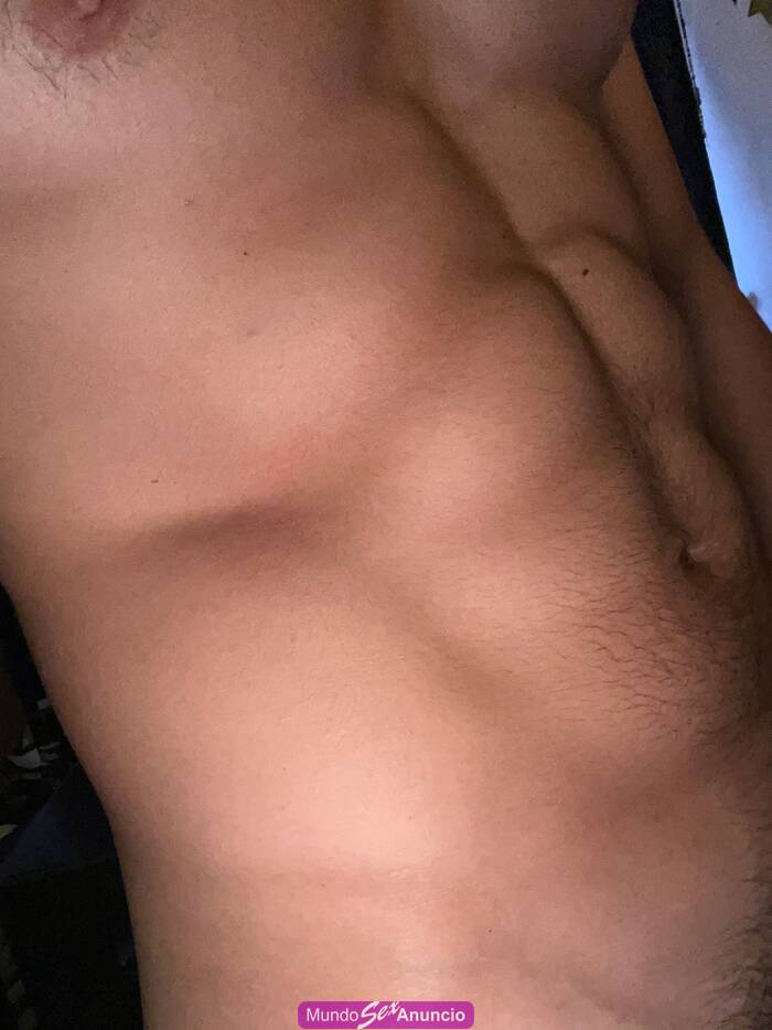 Chico 24 años cuerpazo el mejor sexo garantizado profile photo