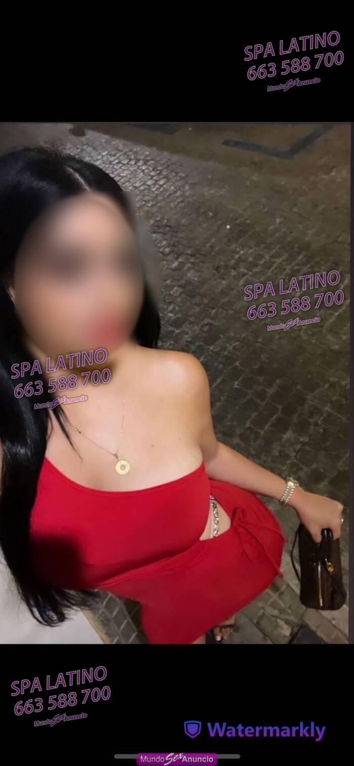 Chicas latinas Cartaya profile photo