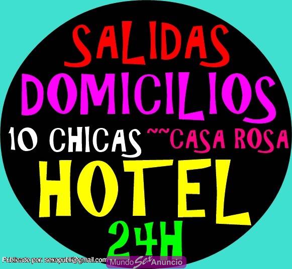 TORRE-PACHECO ..SALIDAS A HOTELES Y DOMICILIOS profile photo