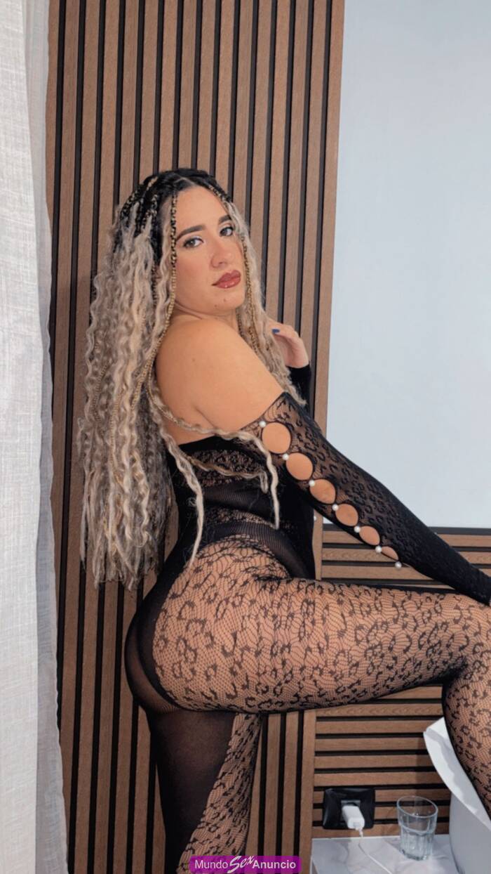 SOFIA EXCLUSIVE DANS UN QUARTIER RESIDENTIEL profile photo