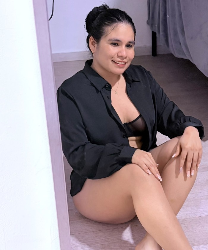 MAMASITA NOVEDAD EN VíA JULIA profile photo
