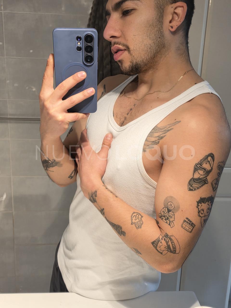 Colombiano cañero profile photo