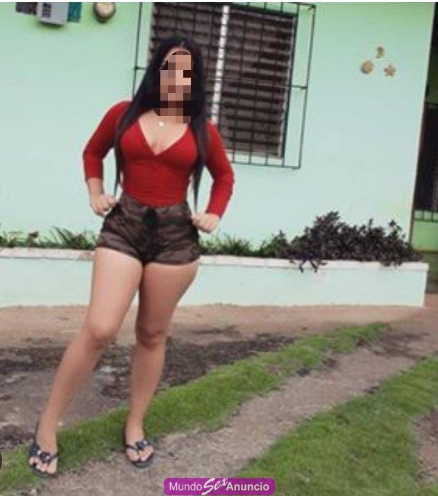 Brenda hermosa trankila divertida profile photo