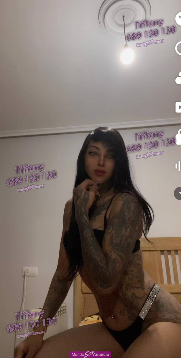 Tiffany saback profile photo
