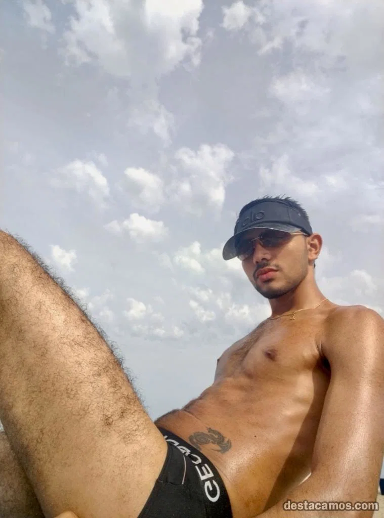 Chico nuevo en la ciudad profile photo