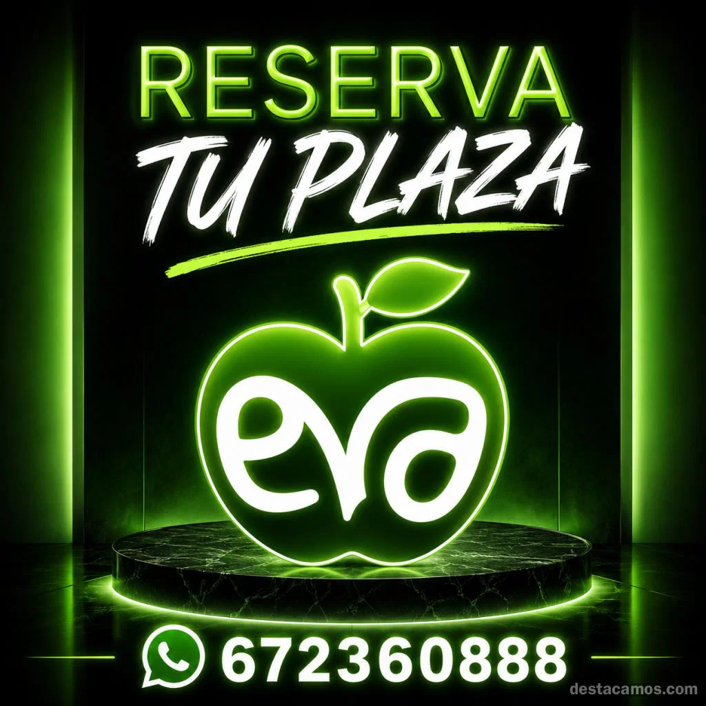 PLAZAS DISPONIBLES EN LLEIDA · ALTO STANDING · RESERVA TU PLAZA profile photo