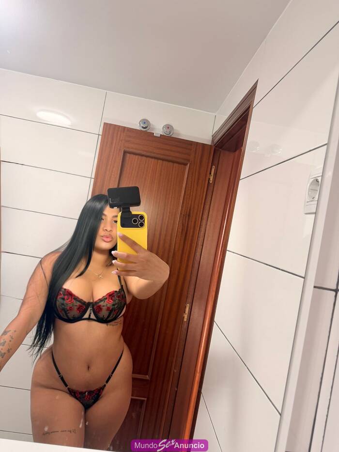 Zoe divertida latina recien llegada ah puerto del rosario profile photo