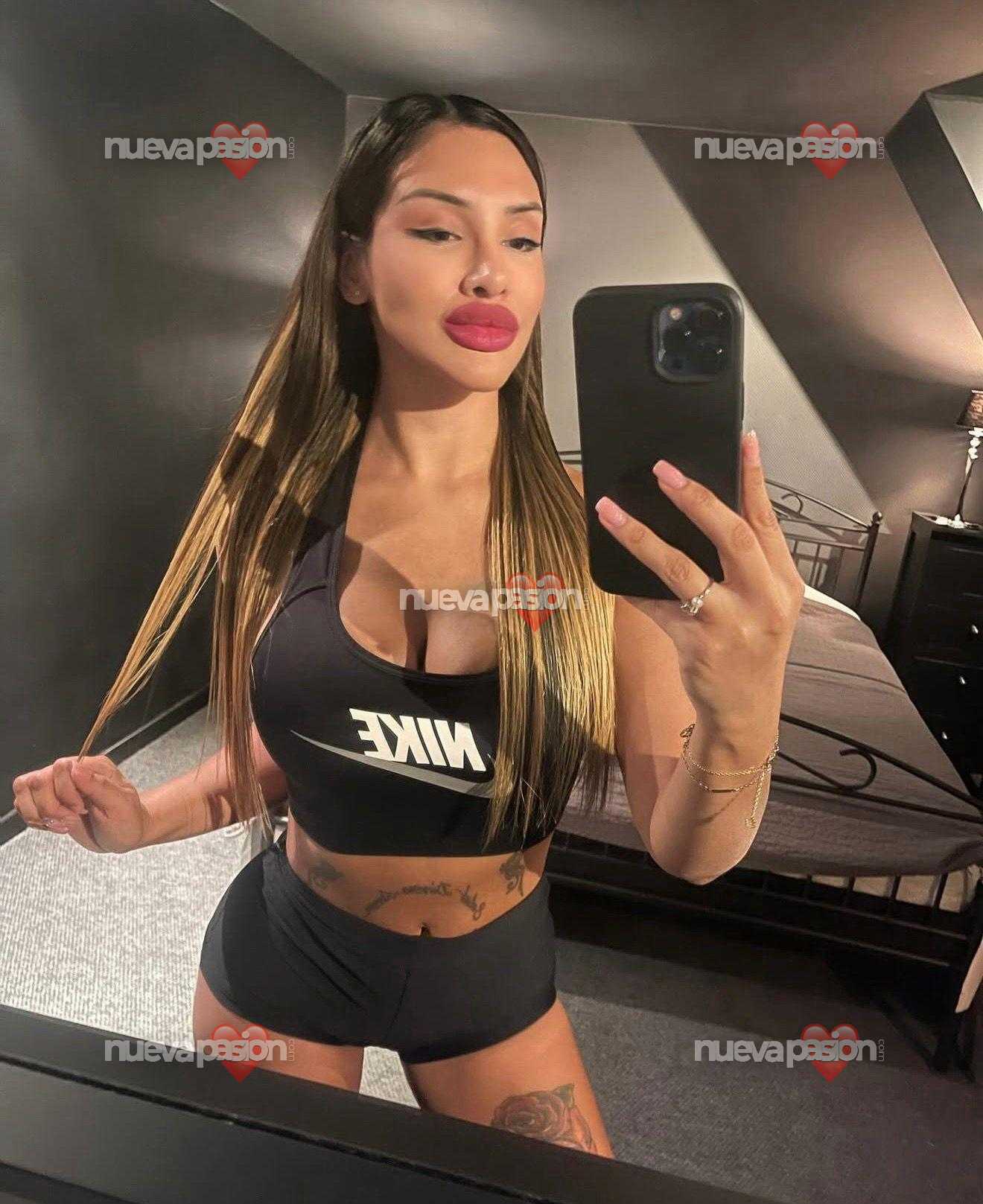 ¡¡Haz realidad todas tus fantasías con las mejores modelos acompañante de Madrid!! profile photo
