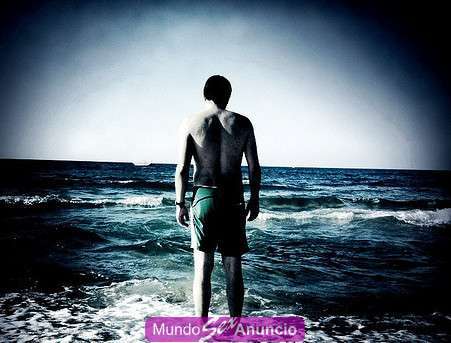 Gigolo tenerife profile photo