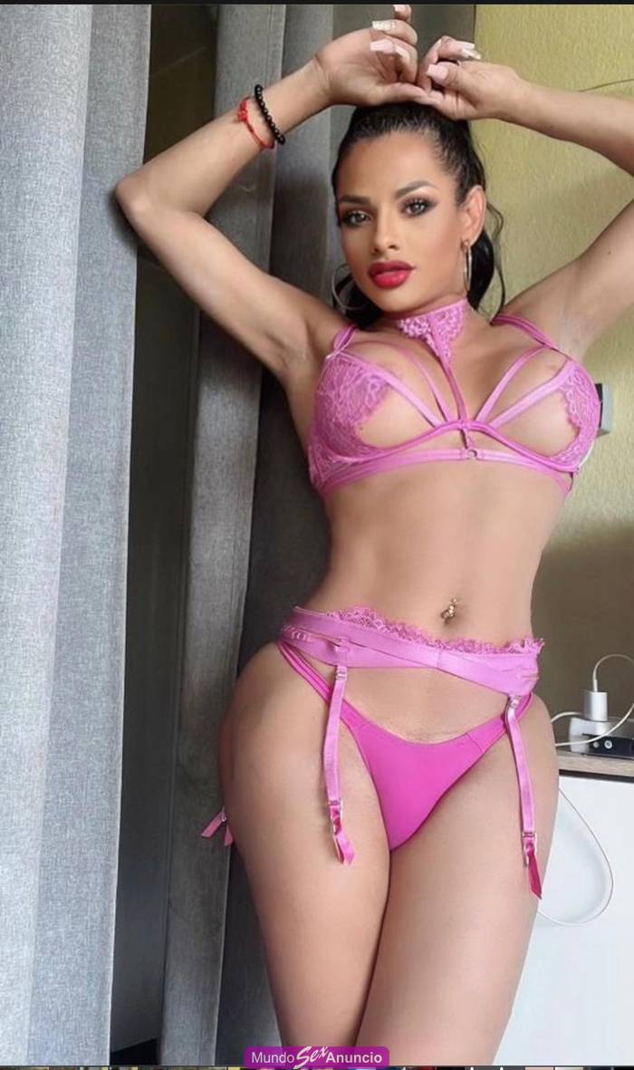 HERMOSA TRANS POLLONA NUEVA EN PEDREGUER profile photo