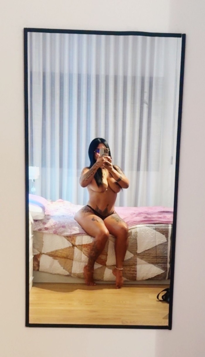 GUAPA AMABLE Y SEXY profile photo