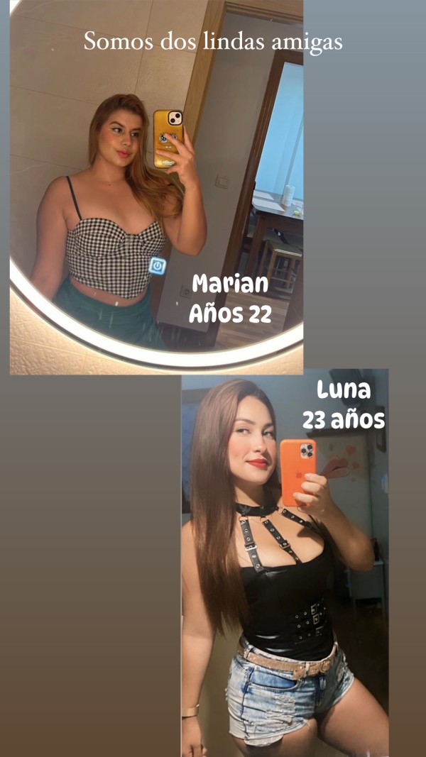 HOLA MIS AMORES profile photo