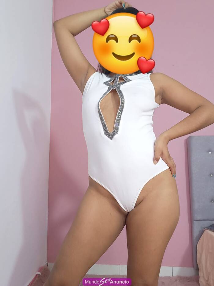 Anny Colombiana fiestera independiente profile photo