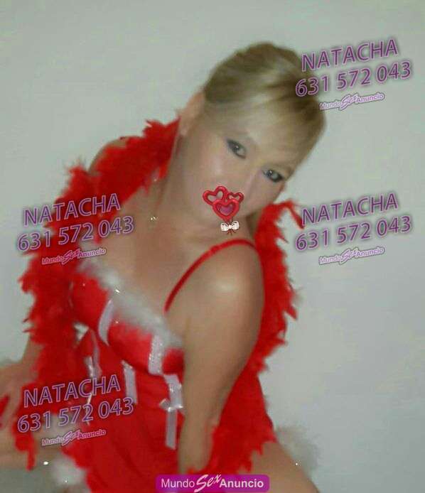 RUSA RUBIA LE APETCE QUE TE CORRAS EN SU CARA 20 EUROS profile photo