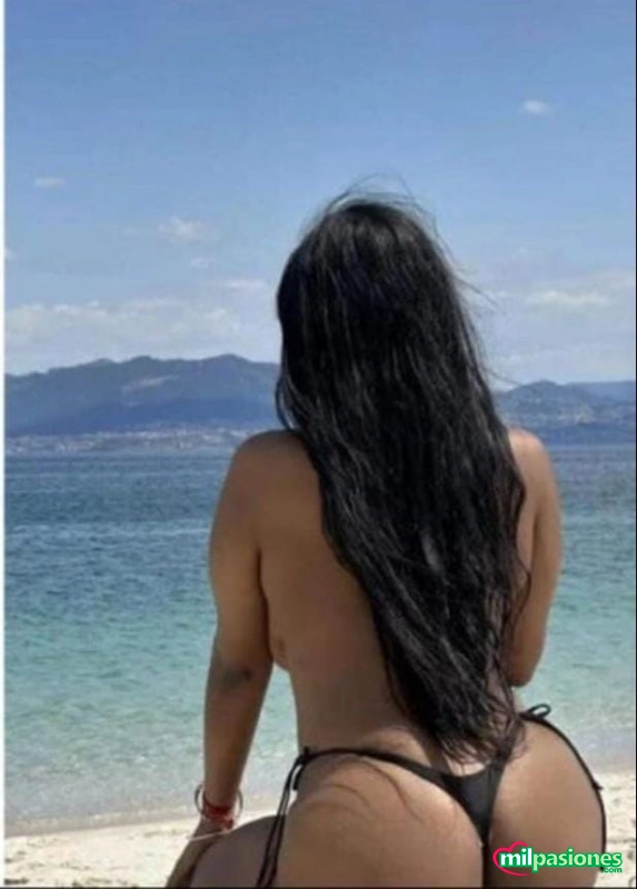 EN BAEZA ESCORT DE LUJO RECIEN LLEGADA KOMPLETA 24 HRS profile photo