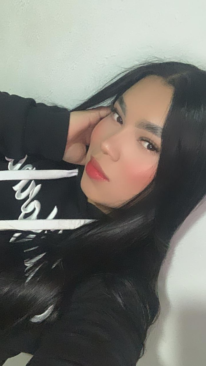 EN SAN JERONIMO SENSUAL APASIONADA DIOSA DEL SEXO profile photo