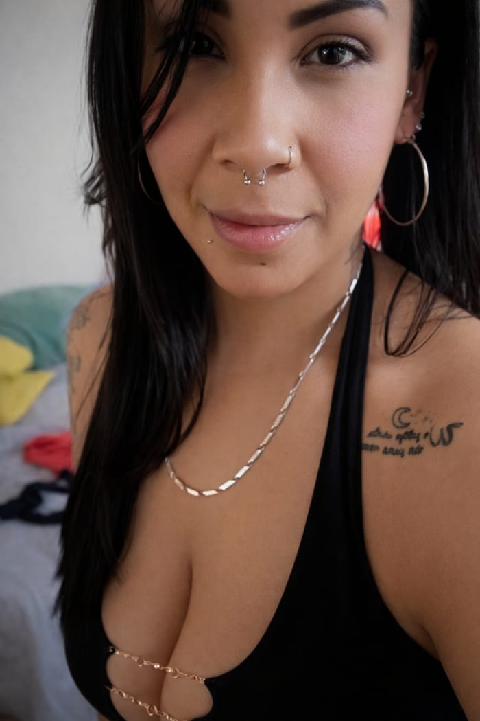 SOLO DESPLAZAMIENTO 30 MINUTOS 70€ EN ALICANTE profile photo