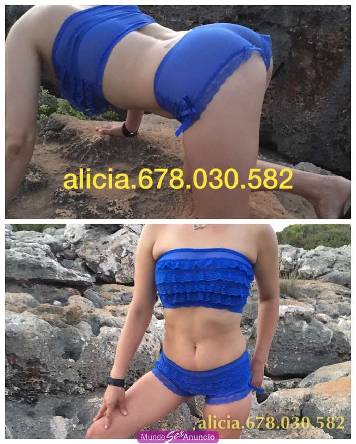 Latina novedad recien llegada discrecion total-24 horas profile photo
