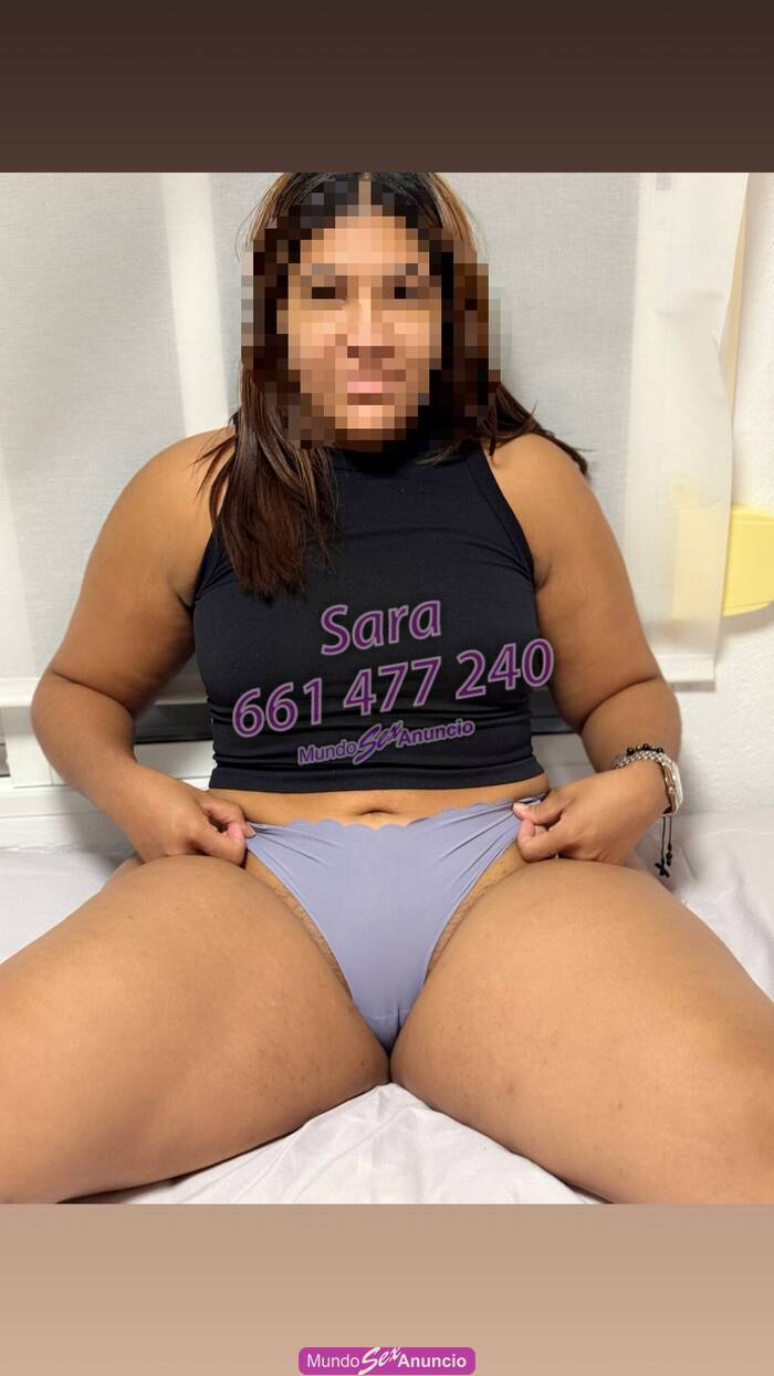 Masajista escort profile photo