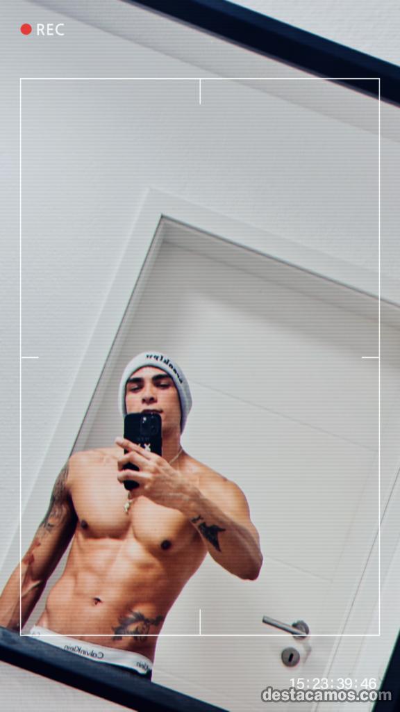 Alejandro pocos días en playa del inglés profile photo