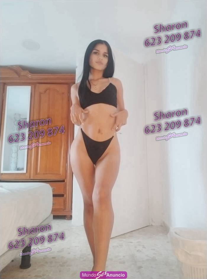 Sharon niñata venezolana profile photo