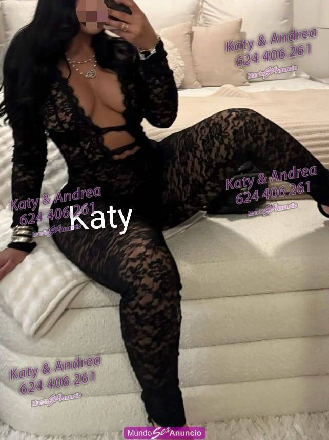Katy offre un traitement exquis aux amants profile photo