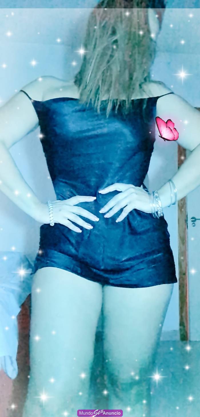 KELLY VENEZOLANA NEUHEIT IN VERA DORF profile photo