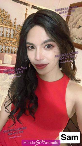 Trio Oriental Ladyboy Relax Luxus profile photo