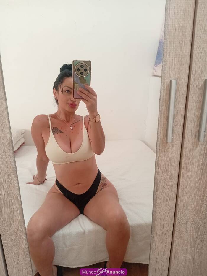 SARAY COLOMBIANA FIESTERA profile photo