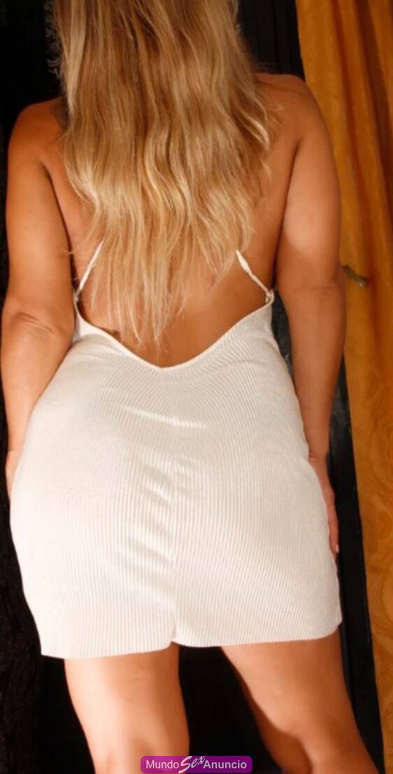 Rubia casada y discreta profile photo