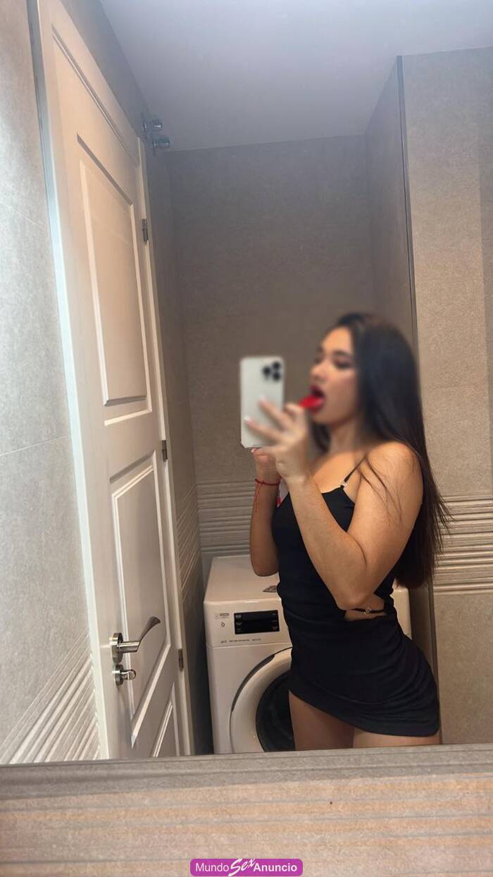 EL MEJOR FRANCES NATURAL SALIBOSA FIESTERA JOVENCITA profile photo