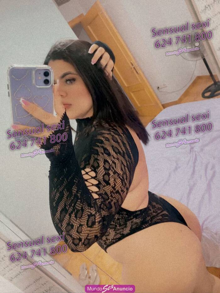 Chica REAL Fiestera MOJACAR PUEBLO salida profile photo