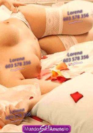 Lorena gallega separada 30 años. Muy discreta profile photo
