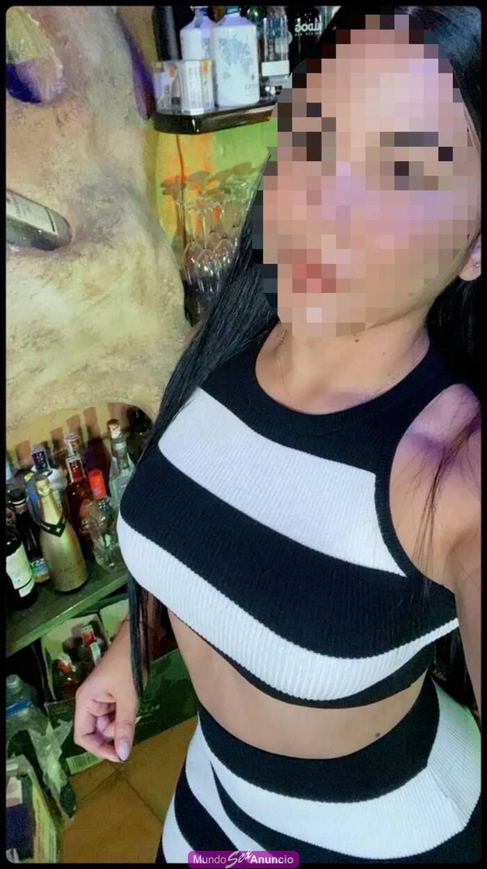 Soy antonella una guapa chica venezolana que te hara soñar profile photo