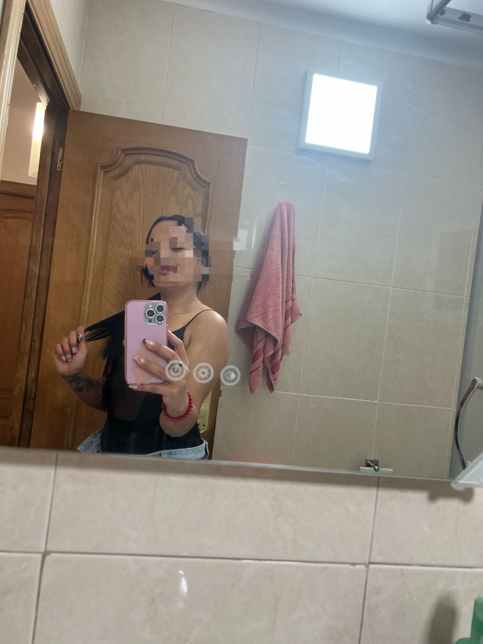 ¡¡TE COMERÉ MUY RICO LA POLLA!! TE ESPERO MOJADITA profile photo