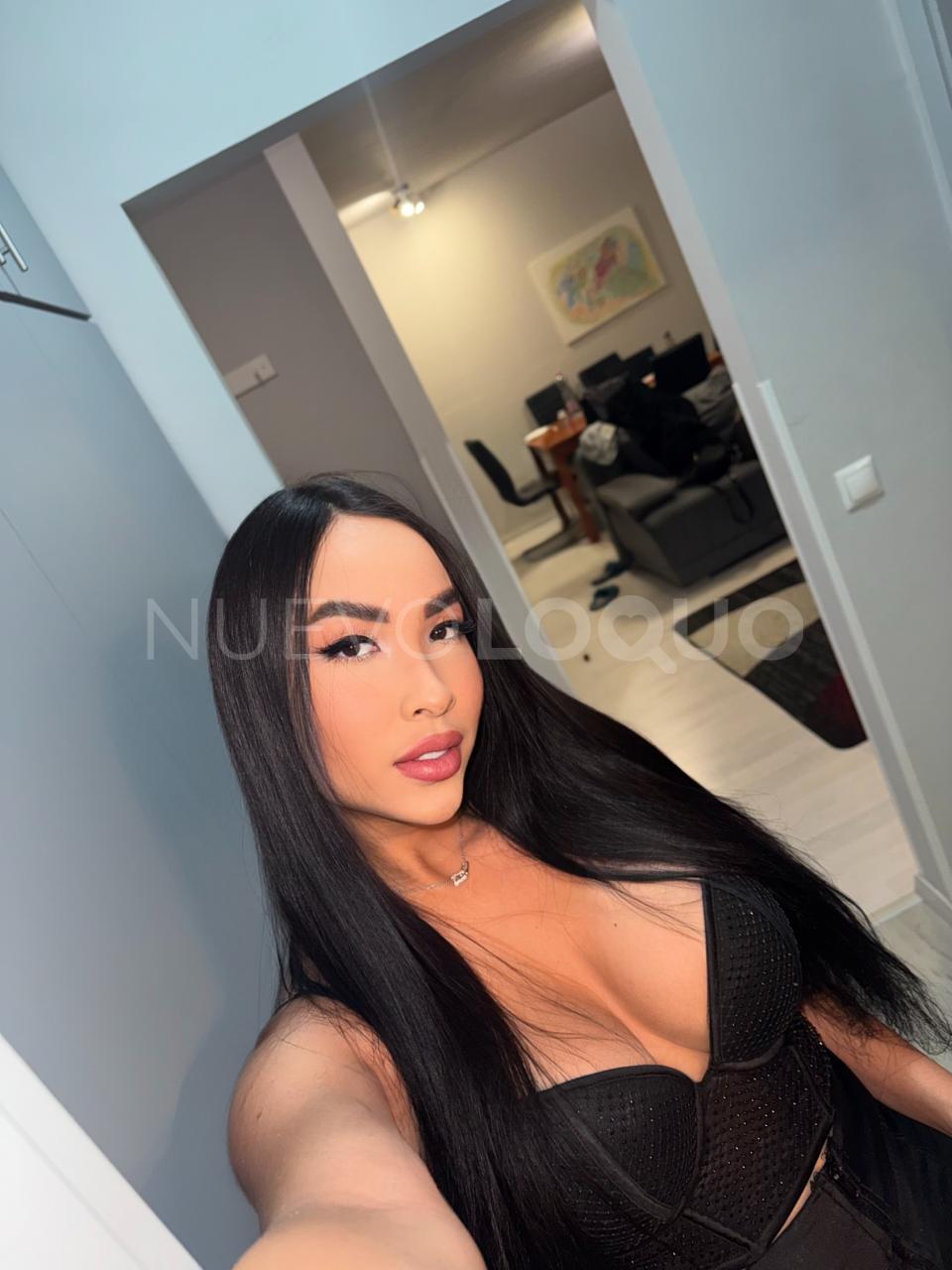 Japonese brasilian profile photo