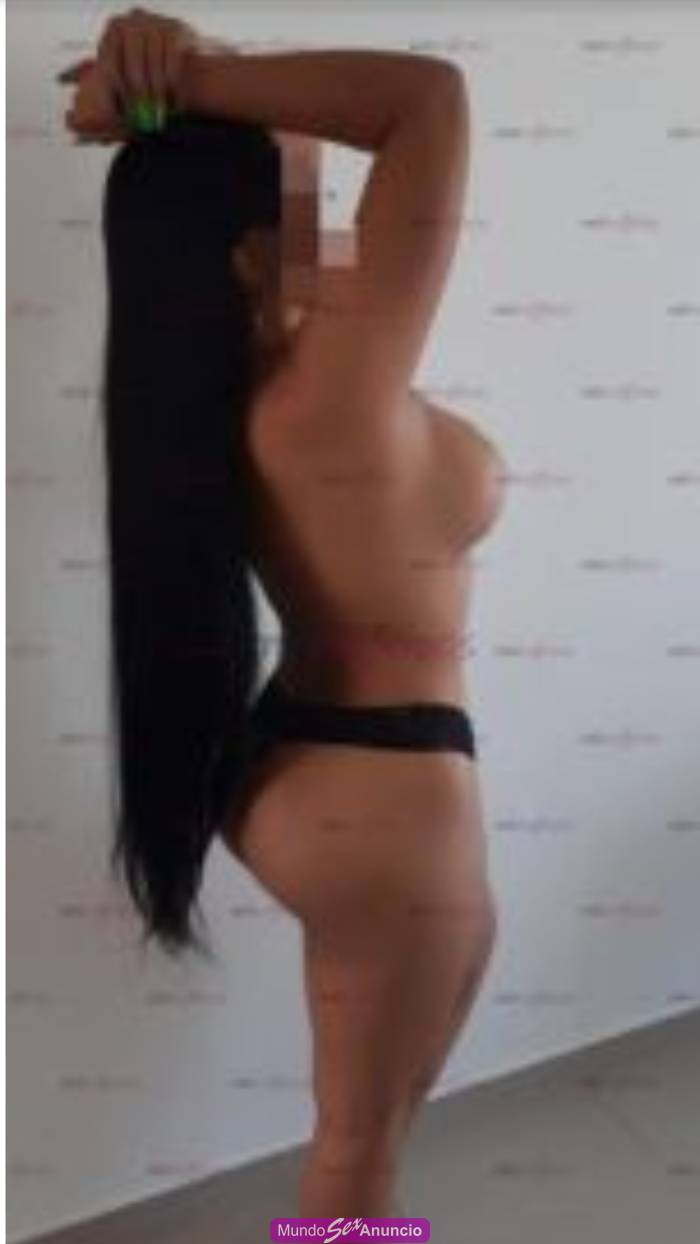 MORENA SEXY SERVICIOS ESPECIALES profile photo