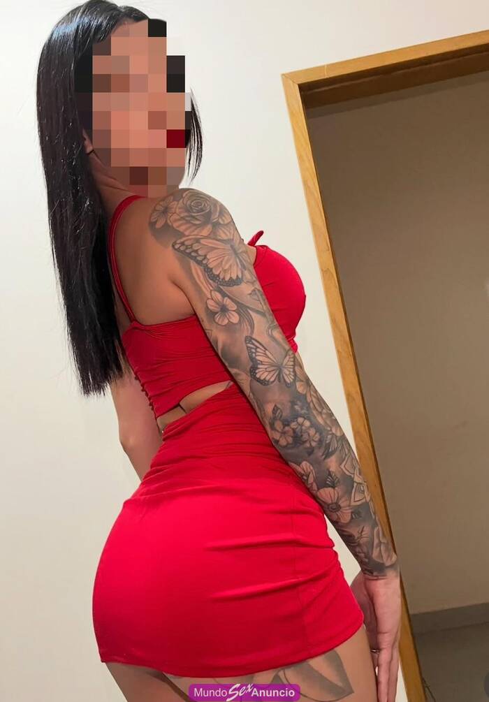 CALIENTES Y MORBOSAS 24HS SALIDAS MADRID Y PUEBLOS profile photo