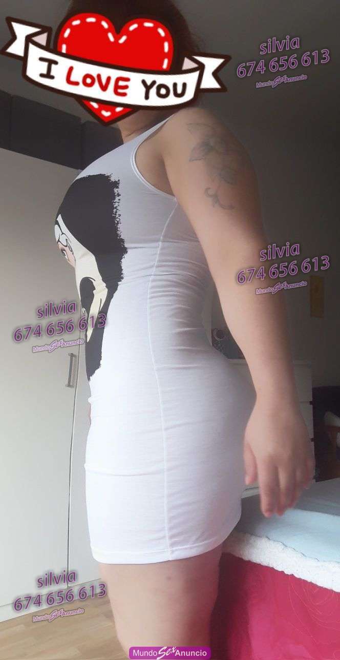 ESPAÑOLA INSACIABLE DULCE Y NIFOMANA PORNO profile photo