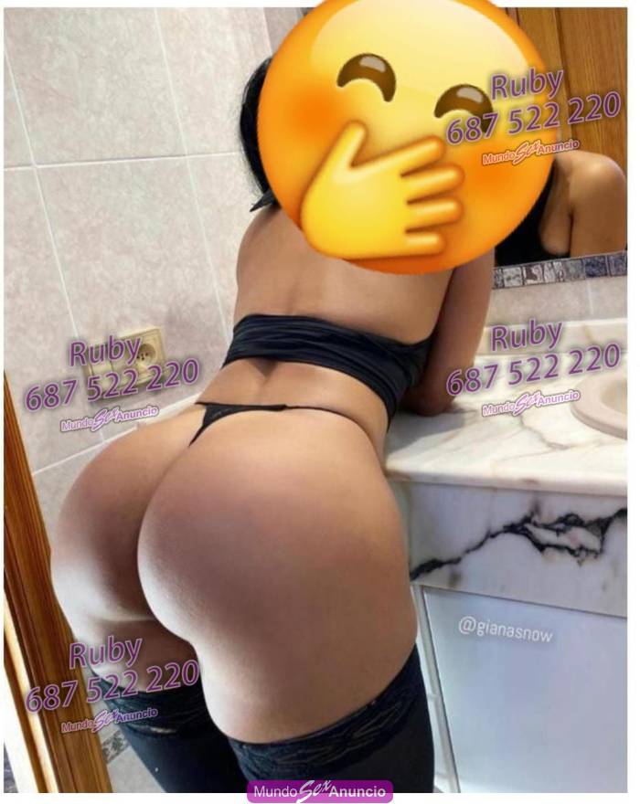 Ruby chica latina venezolana profile photo